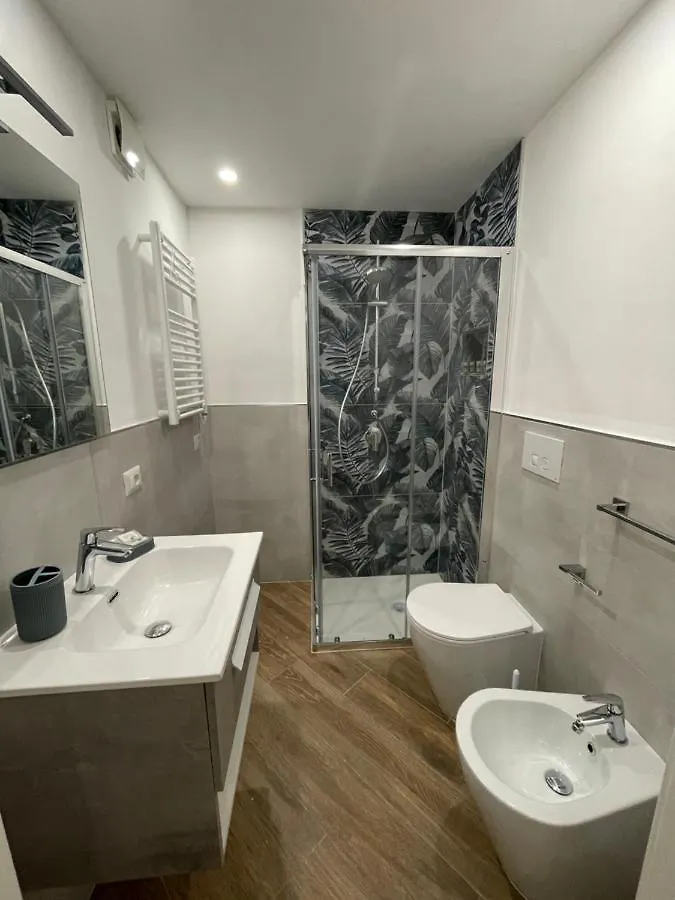 Maiolica Apartment Caltanissetta