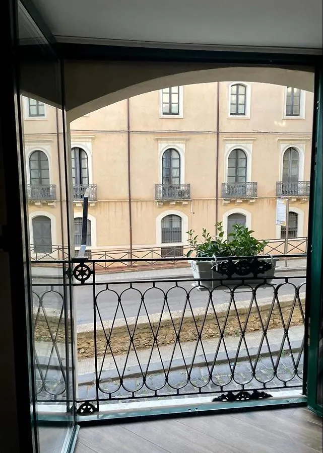 Maiolica Apartment Caltanissetta Italia